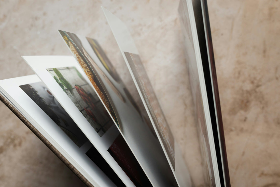 The Photo Album Approach