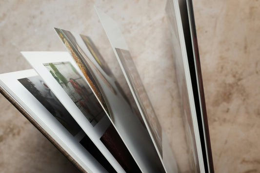 The Photo Album Approach