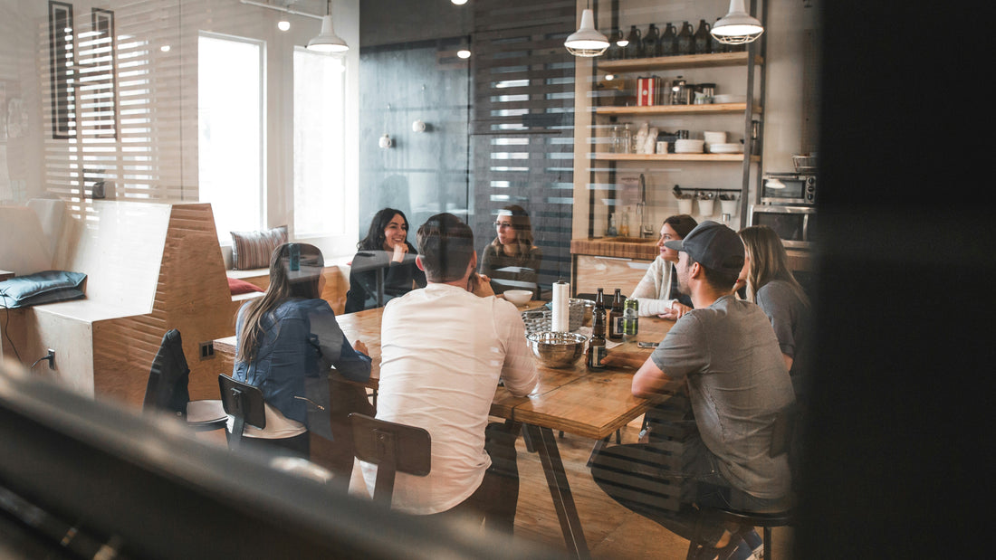 The 25% Rule for Changing a Social Norm